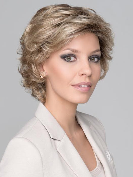 Daily | Hair Power | Synthetic Wig