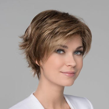 LIGHT BERNSTEIN ROOTED | | Ellen Wille FLIP MONO