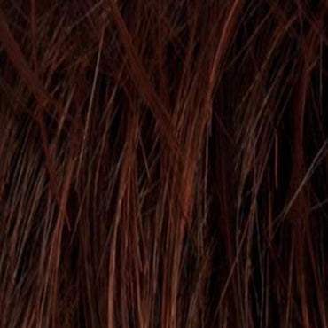 DARK AUBURN MIX | Dark Auburn, Bright Copper Red, and Dark Brown blend