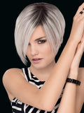 Amaze | Prime Power | Human/Synthetic Hair Blend Wig