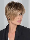 Amaze | Prime Power | Human/Synthetic Hair Blend Wig