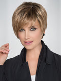 Amaze | Prime Power | Human/Synthetic Hair Blend Wig