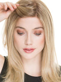 Illusion II | Prime Power | Human/Synthetic Hair Blend Wig