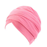 PRE-TIED HEADWRAP Pre-Tied Turban  Pre Tied Headwrap Hairscarf Hair Cover Hair Accessory Hair Cap Alopecia Cap Chemo Hat Chemo Cap