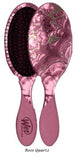 Shimmering Personalized Wet Brushes