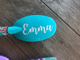 Personalized Hair Brush