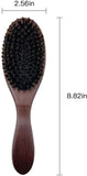 Boar Bristle Hair Brush