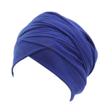 PRE-TIED HEADWRAP Pre-Tied Turban  Pre Tied Headwrap Hairscarf Hair Cover Hair Accessory Hair Cap Alopecia Cap Chemo Hat Chemo Cap