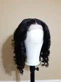 22inch virgin Brazilian lace closur