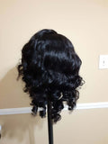 22inch virgin Brazilian lace closur