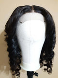 22inch virgin Brazilian lace closur