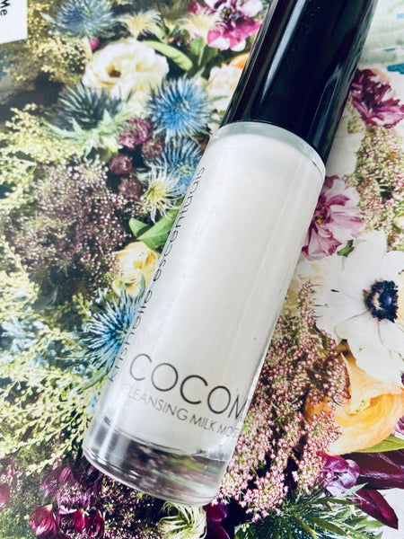 COCOMILK CLEANSING MILK Moisturizer