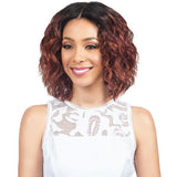 Bobbi Boss Premium Synthetic Lace Front Wig - MLF317 Mazie