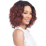 Bobbi Boss Premium Synthetic Lace Front Wig - MLF317 Mazie