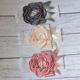 Childrens Accessories Kid Lace Headbands For Girls Hair Kids Flower Bands Infants Baby C8988