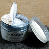 New Hair Color Wax Harajuku Style Styling Dye Molding Paste One-time Non-toxic DIY Temporary Hair Dye Wax