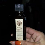 Lady Dry Hair  Care Moroccan Pure Argan Oil Hair Moisturizing Essential Oil