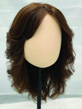 Juvia | Pure Collections | European Remy Human Hair Wig