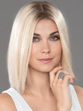 Secret | Synthetic Lace Front Hair Topper