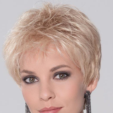 COCO by ELLEN WILLE in LIGHT-HONEY-MIX | Medium Honey Blonde, Platinum Blonde, and Light Golden Blonde blend