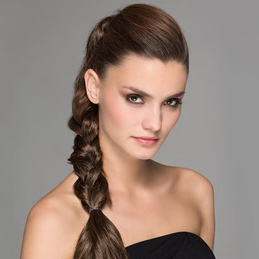 WODKA by ELLEN WILLE in LIGHT BROWN