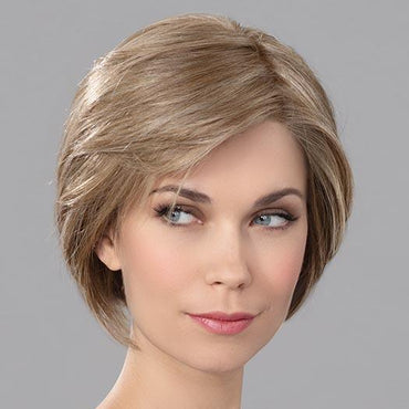  This all-time favorite bob brings an up to date edgy twist with a tapered neckline and a showstopping fuller crown area that everyone will love