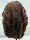 Juvia | Pure Collections | European Remy Human Hair Wig
