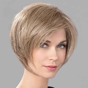 PROMISE by ELLEN WILLE in SAND MIX | Light Brown, Medium Honey Blonde, and Light Golden Blonde blend