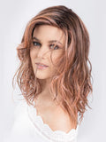 Tabu | Perucci | HF Synthetic Wig