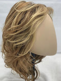 Beach Mono | Hair Power | Synthetic Wig