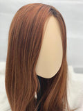 Obsession | Pure Collections | Remy Human Hair Wig