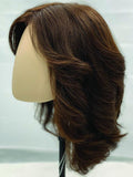 Juvia | Pure Collections | European Remy Human Hair Wig