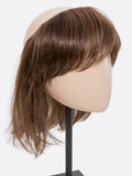 Sage | Power Pieces | Synthetic Hairpiece