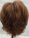 Joy | Hair Society | Synthetic Wig