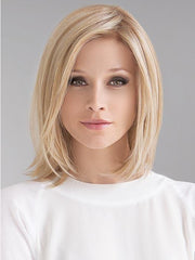 Catch | Prime Power | Human/Synthetic Hair Blend Wig
