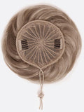 Piccolo | Power Pieces | Synthetic Hairpiece