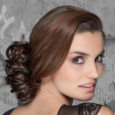 GIN by ELLEN WILLE in LIGHT BROWN