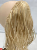 Vanilla | Power Pieces | Synthetic Hairpiece