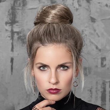 PICCOLO by ELLEN WILLE in DARK BLONDE - 14.26.19 