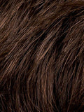 Gin | Power Pieces | Synthetic Hairpiece