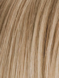 Gin | Power Pieces | Synthetic Hairpiece