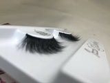 IZZI 3D LASHES LIGHT & SOFT AS A FEATHER LUXURY 3D LASHES #722 M HUMAN REMY HAIR